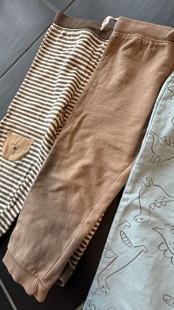 Hosen: Jogginghosen Set, Größe 98 – Gebraucht aus Sevelen von ann_f687 3