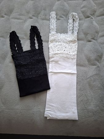 Tops