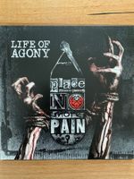 Life of Agony - A Place Where There's No More Pain