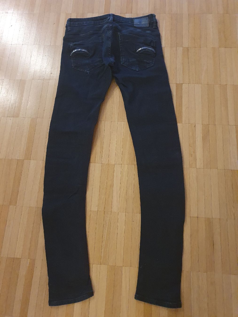 G-Star Jeans: G-Star RAW  Jeans Gr. 28/34 – Gebraucht aus Laufenburg von megane1959 2