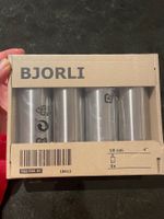 IKEA BJORLI new 4 pieces