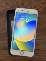 Apple iPhone 8 Plus Blanc 64GB - Bon état général, à saisir!