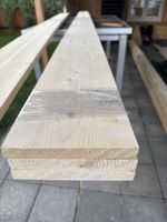 3stk holzbretter