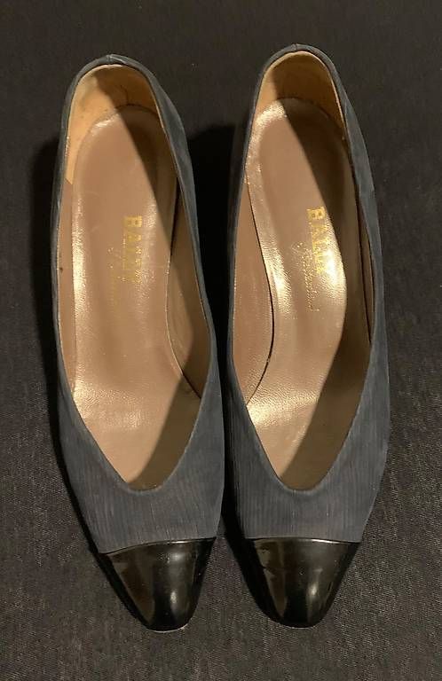 Damenschuhe: Bally Pumps / Gr. 37 – Gebraucht aus Bern von Nici2210 1