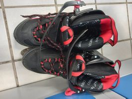 Patins à roulettes