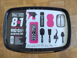 Putzset für Velo