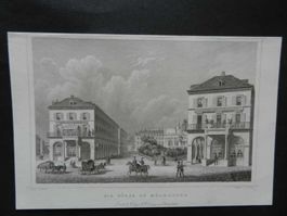 Mülhausen Elsass
