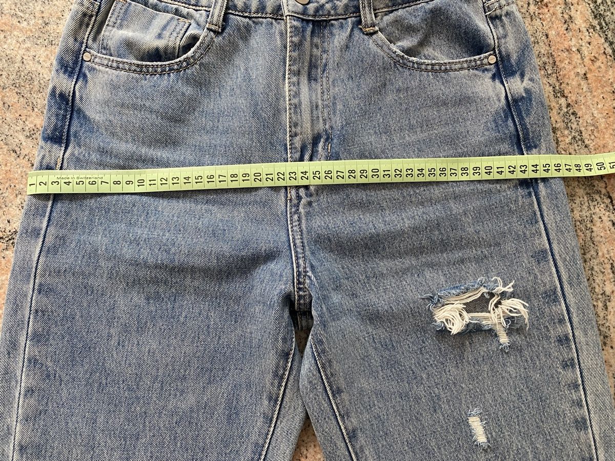 Jeans: Jeans Answear – Usato da Echallens venduto da 1961zap 4