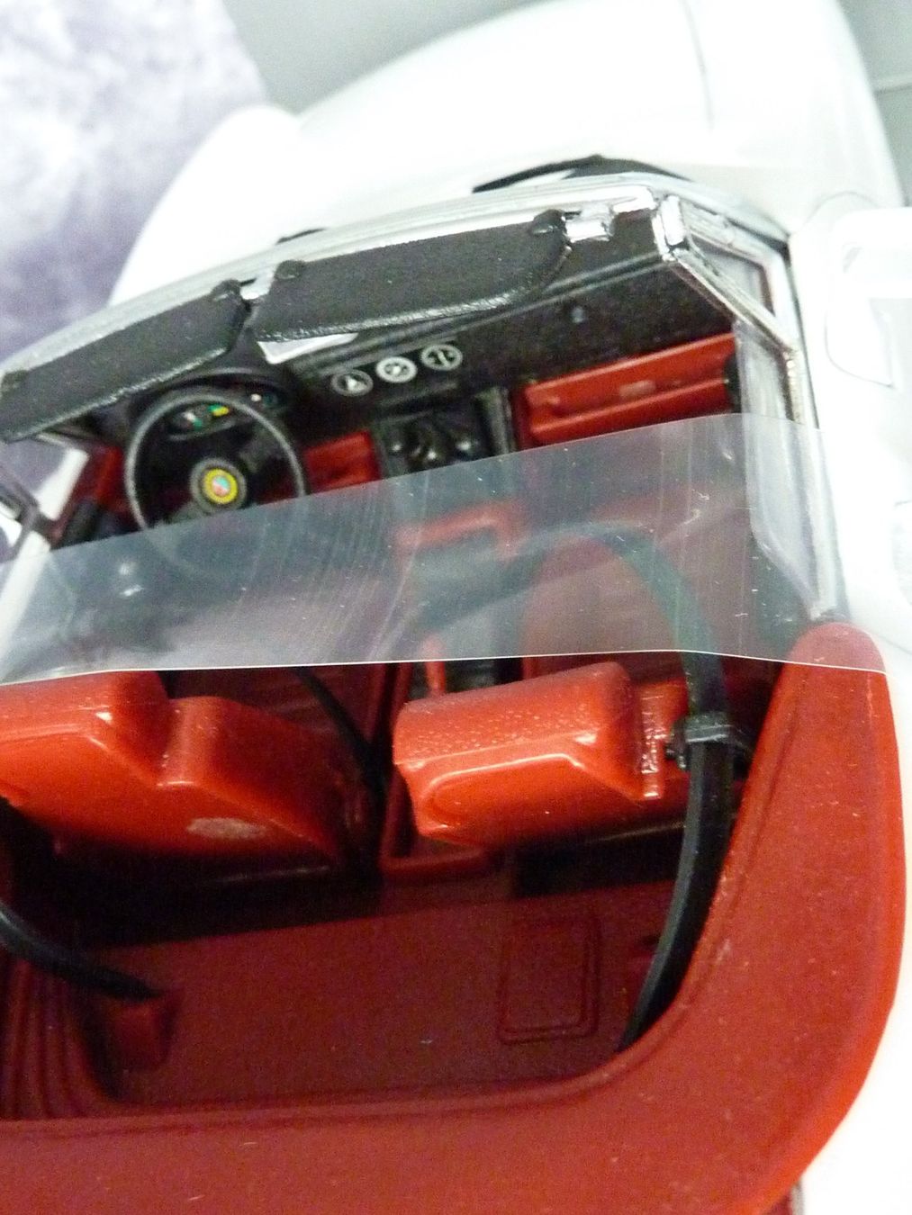 Alfa Romeo Modellini d'auto: Alfa Romeo Spyder 1:18 – Nuovo (secondo la descrizione) da Dürrenäsch venduto da modellautos4you 4