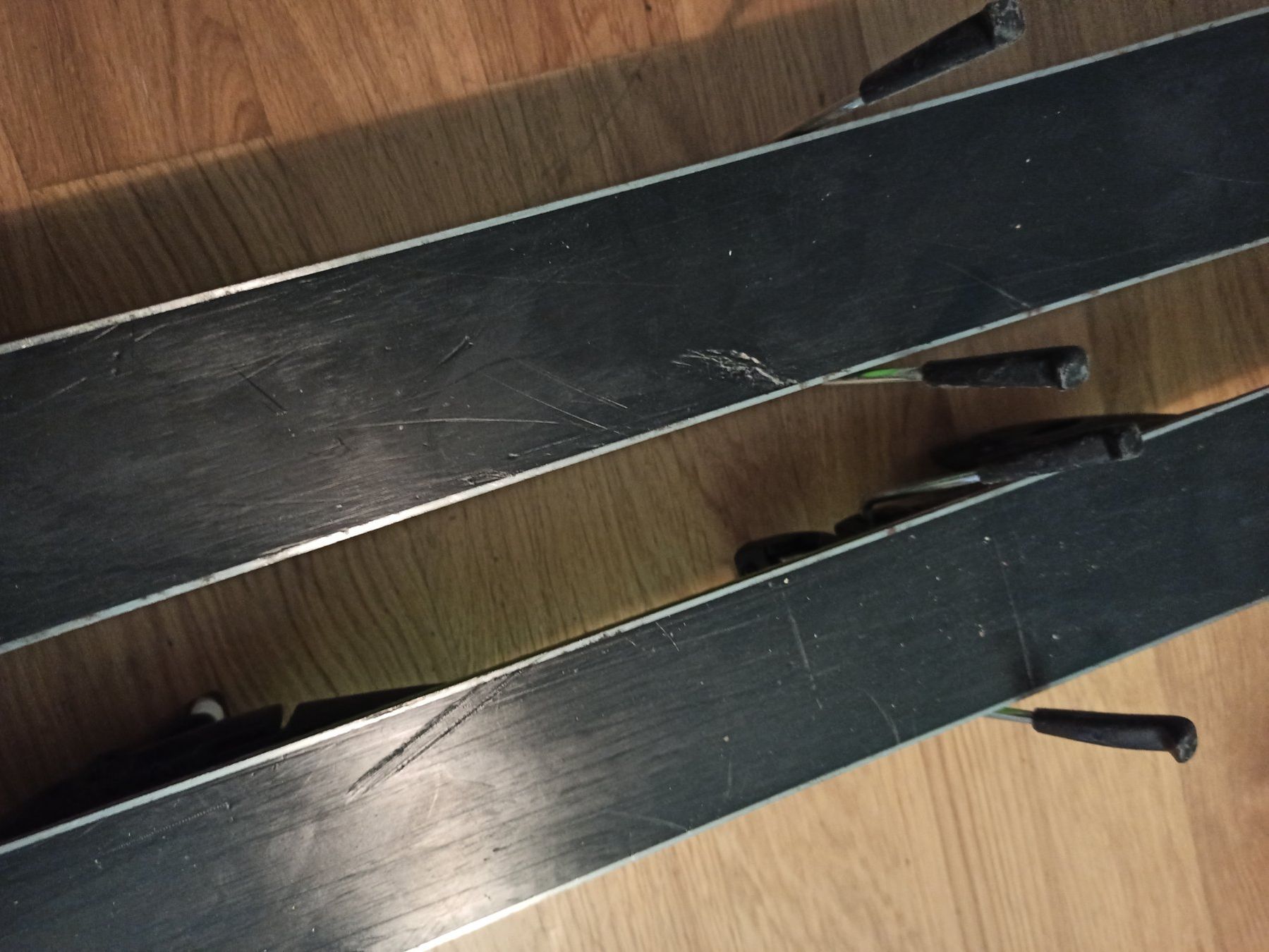 Fischer Skis: Fischer Race Ski 140cm – Gebraucht aus Horgen von  5