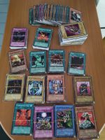 Yu-Gi-Oh! Karten