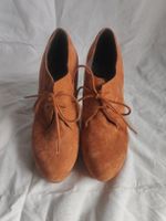 Roberto Santi Stilletos - Gr. 35/36 - Echtleder