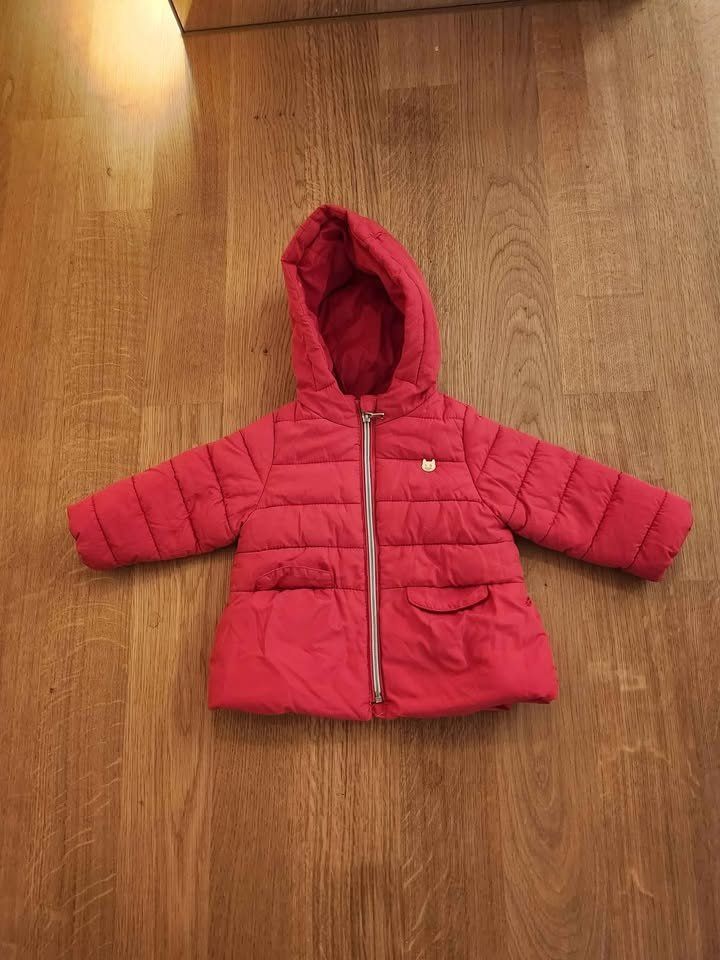 Giacche & Cappotti: Winterjacke in Grösse 80 – Usato da Winterthur venduto da kyubi
