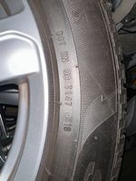 4 Reifen - Pirelli Scorpion Winter  235/55 R19