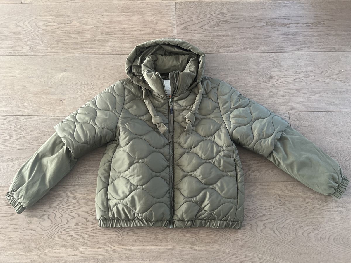S.Oliver Giacche: Jacke s.Oliver Gr.XL - Neu – Nuovo e nell'imballaggio originale da Visp venduto da bluenero