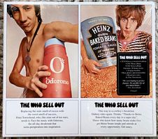 The Who - The Who Sell Out 2CD Deluxe Edition 1967 NEU/OVP