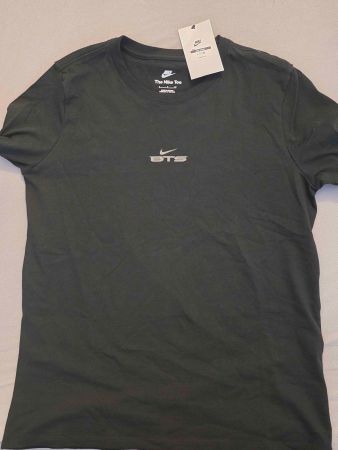 Nike x BTS World Tour 2026 T-Shirt