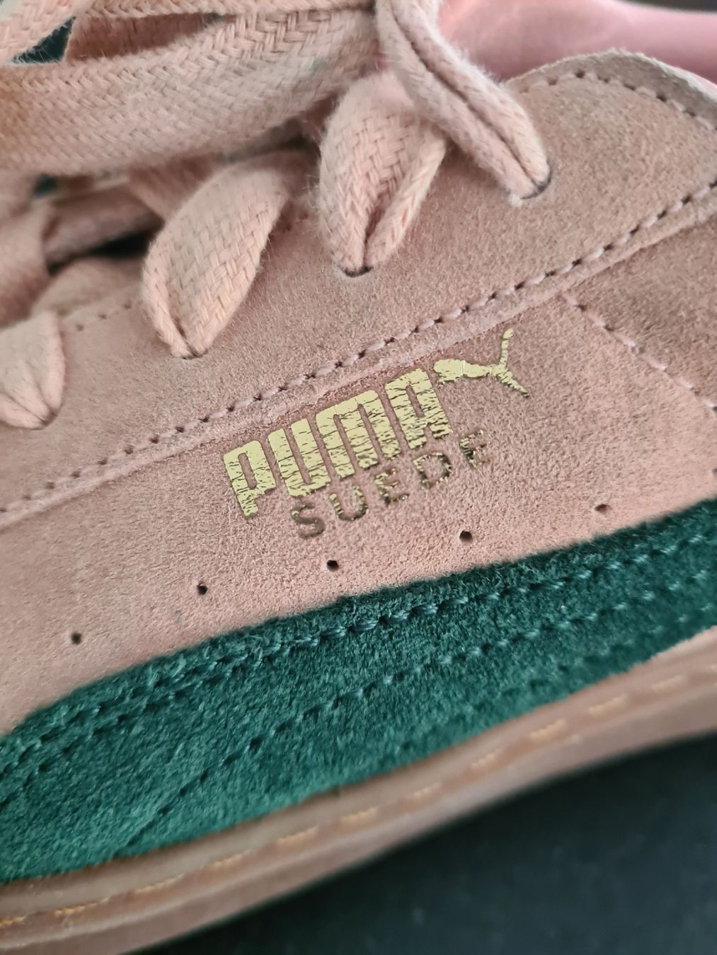 Puma Damenschuhe: Damen-Sneaker PUMA Größe: 38 1/2 – Gebraucht aus St. Gallen von charly92 3