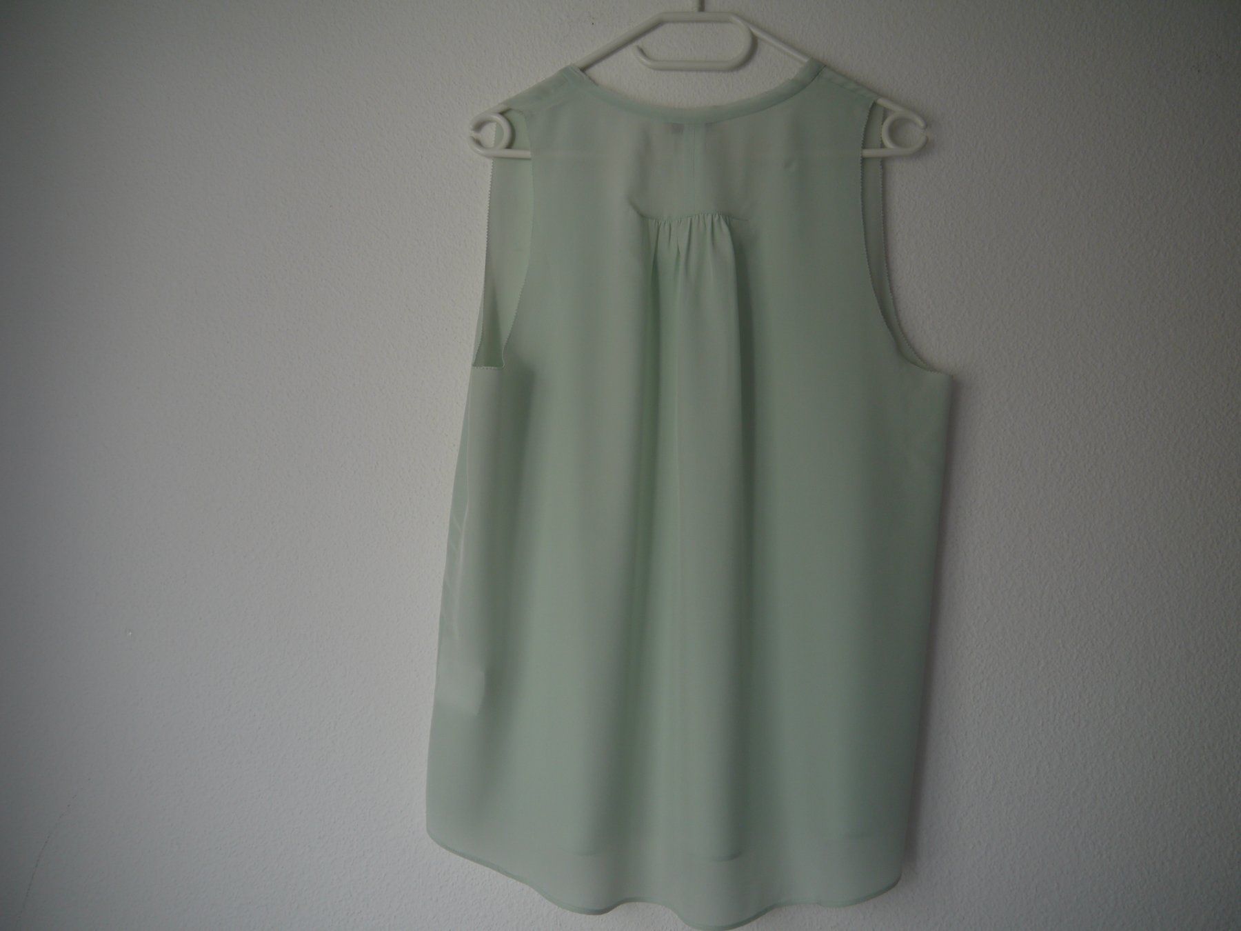 Repeat Blusen: REPEAT Bluse aus Seide / Gr.42 – Gebraucht aus Hagendorn von Blaf 4