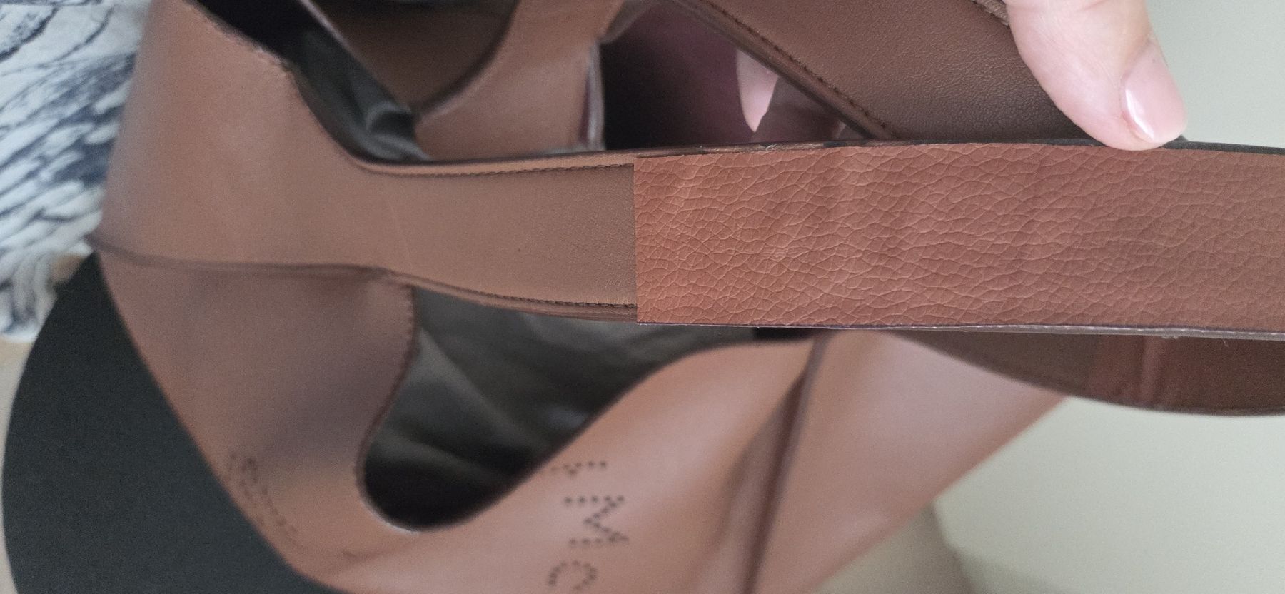 Stella McCartney Borse da donna: Stella Mc Cartney totebag – Difettoso da Ascona venduto da principessacaroline 2