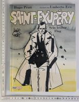 Saint Exupéry; sein Letzter Flug