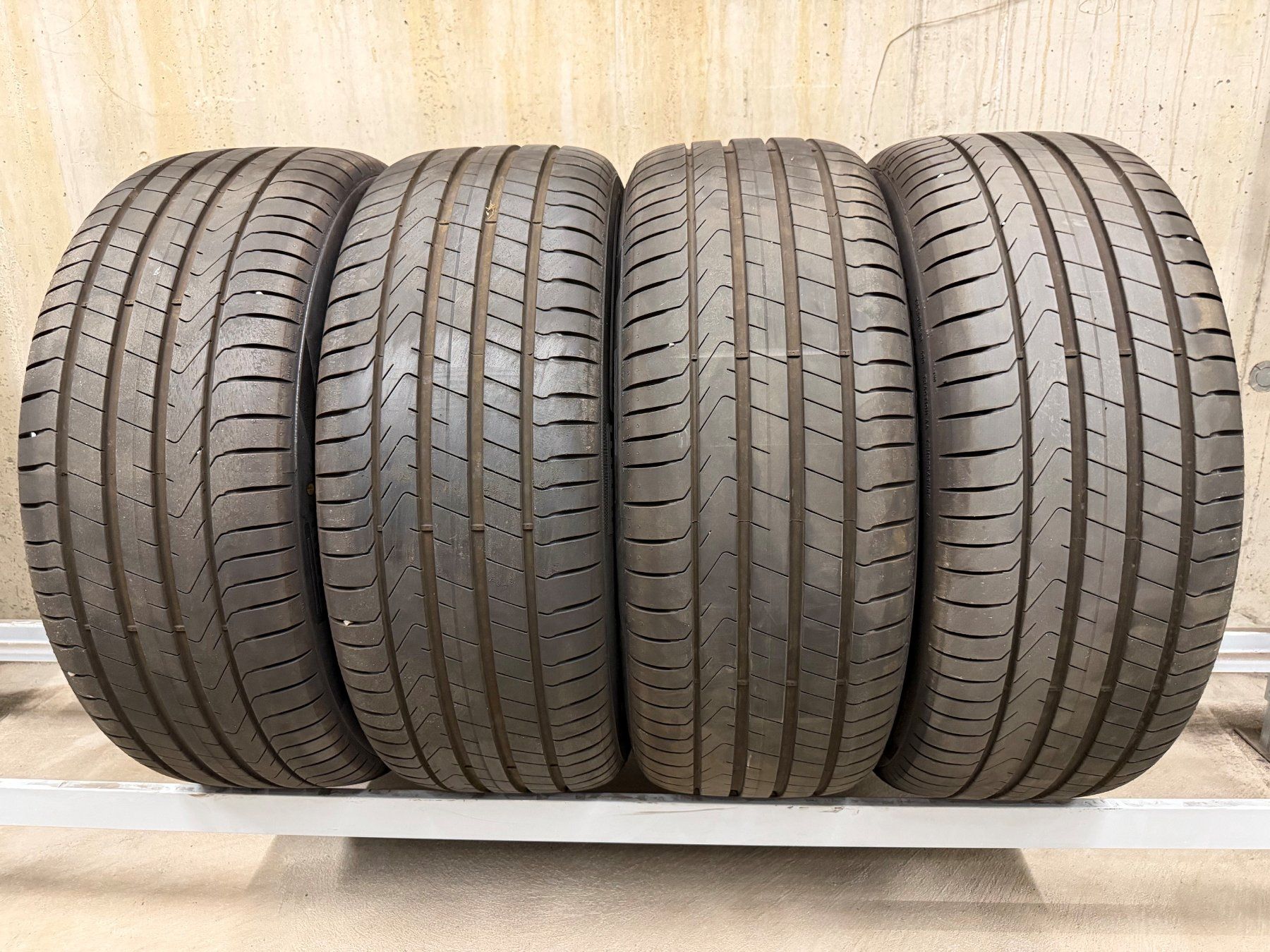 Volkswagen Pneus & Roues: Sommerrad 20" VW/ 5NA.601.025.G – D'occasion à Schönried par Bahnhofgarage-Haldi 8