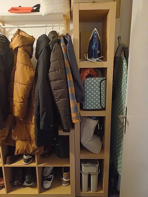 Étagères: Ikea Regale – D'occasion à Grenchen par fel_k5lr 1