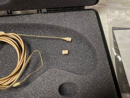 Heatset Sennheiser HSP - 2