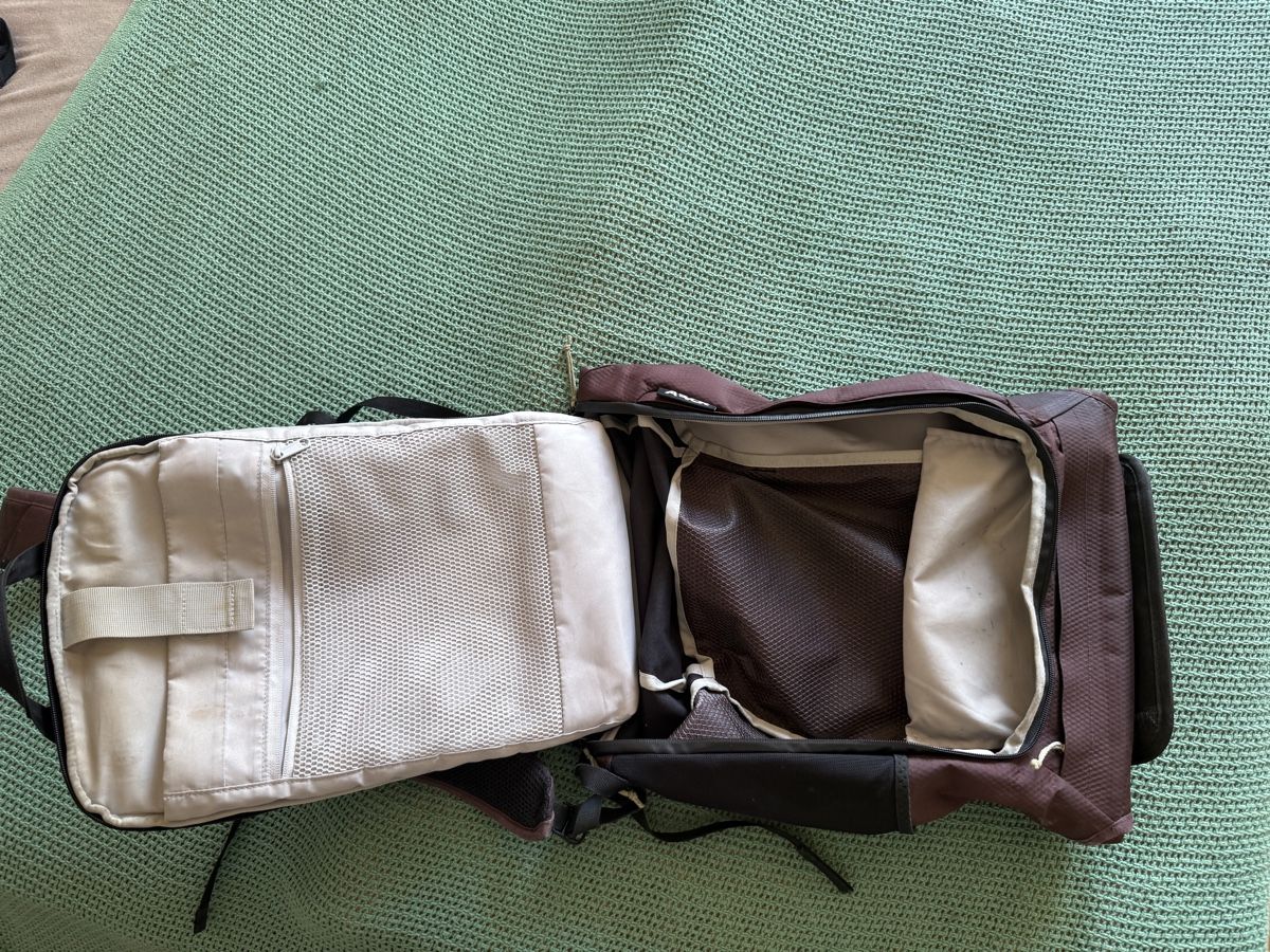 Sacs à dos: Rucksack – D'occasion à Bern par fubgro 2