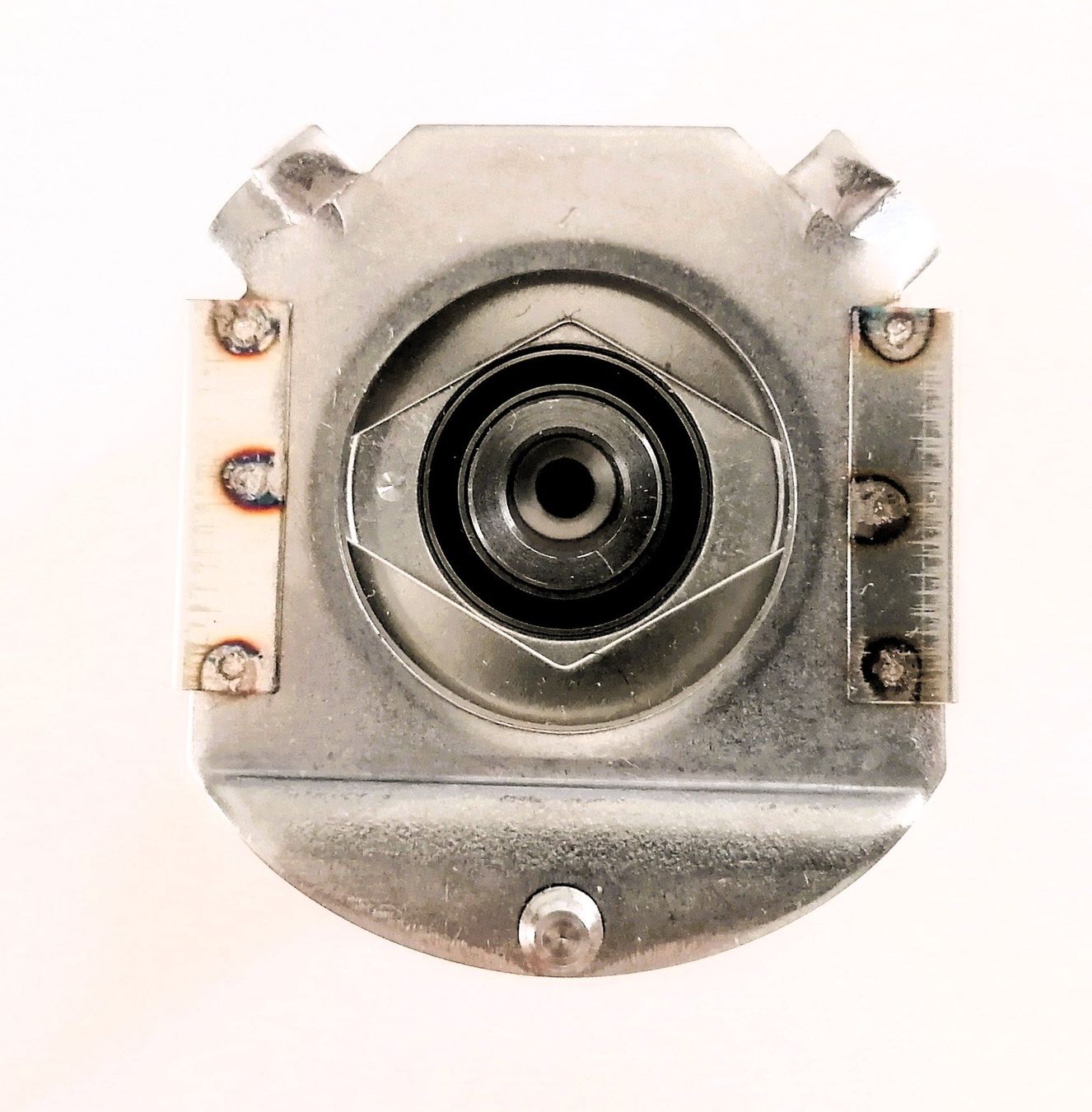 Heidenhain Componenti elettronici: HEIDENHAIN Encoder EQN 1135 606698-01 – Nuovo e nell'imballaggio originale da Kerns venduto da Tuctuc2 3