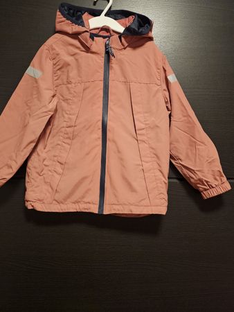 H&M Regenjacke, Gr. 110, Top Zustand für den Herbst!