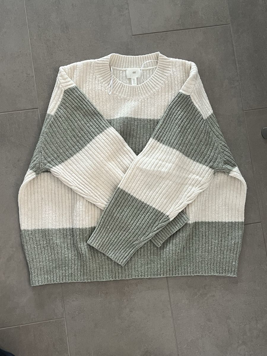 Kleiderpakete: 5x Pullover – Gebraucht aus Reichenburg von Caroline_1989