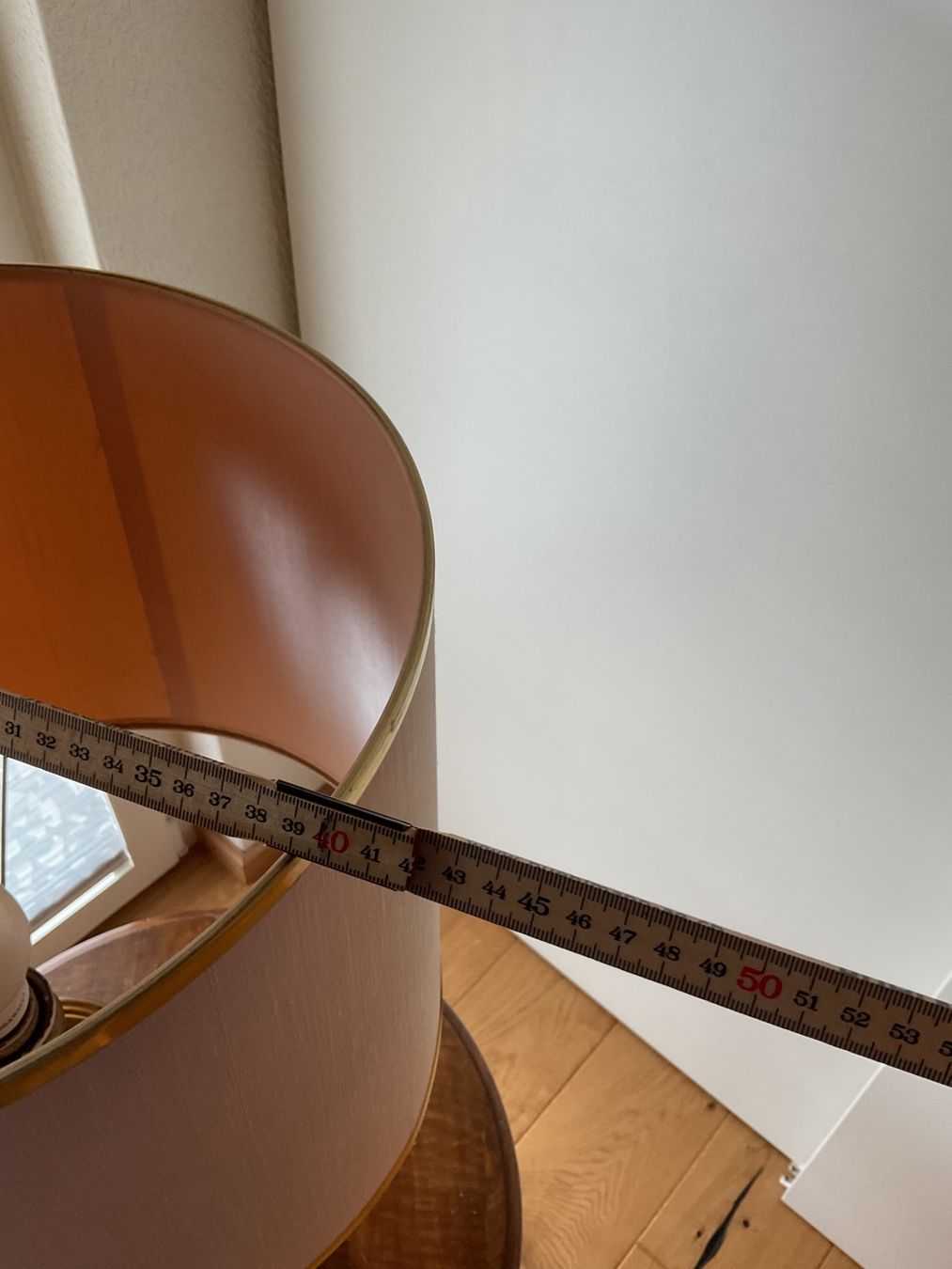 Lampade: Tischlampe – Usato da Buchrain venduto da avmnv 6