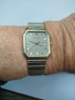 CERTINA Newport Herrenuhr, Quartz
