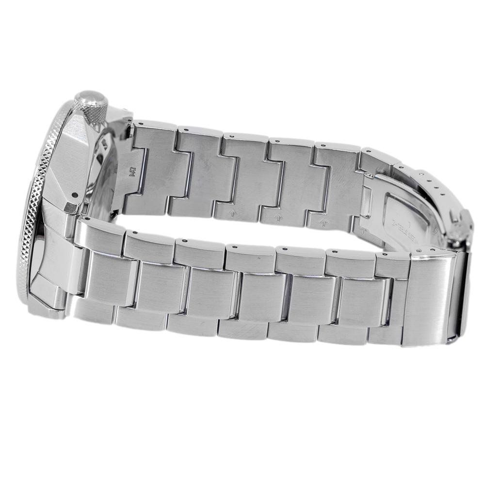 Seiko Orologi: Seiko SRPE33K1 Prospex Save the Ocean – Nuovo e nell'imballaggio originale da Schindellegi venduto da harveystore 3