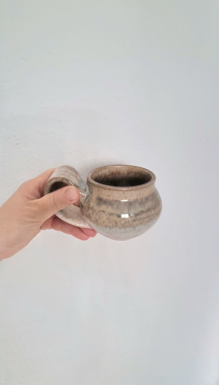 Tasses: Pebble Mug – Neuf (Voir description) à Mendrisio par ann_d9pf 1