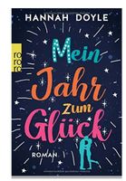 Mein Jahr zum Glück - Hannah Doyle