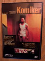 DVD: "Komiker" (Schweizer Film mit Beat Schlatter)