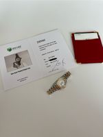Original Rolex Oyster Perpetual Datejust Lady