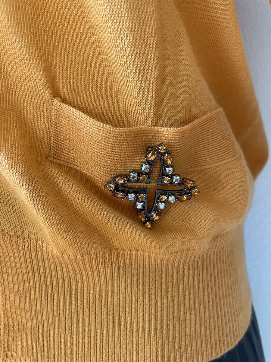 Louis Vuitton Giacche: Louis Vuitton Strickjacke – Nuovo (secondo la descrizione) da Winterthur venduto da 19.19 5