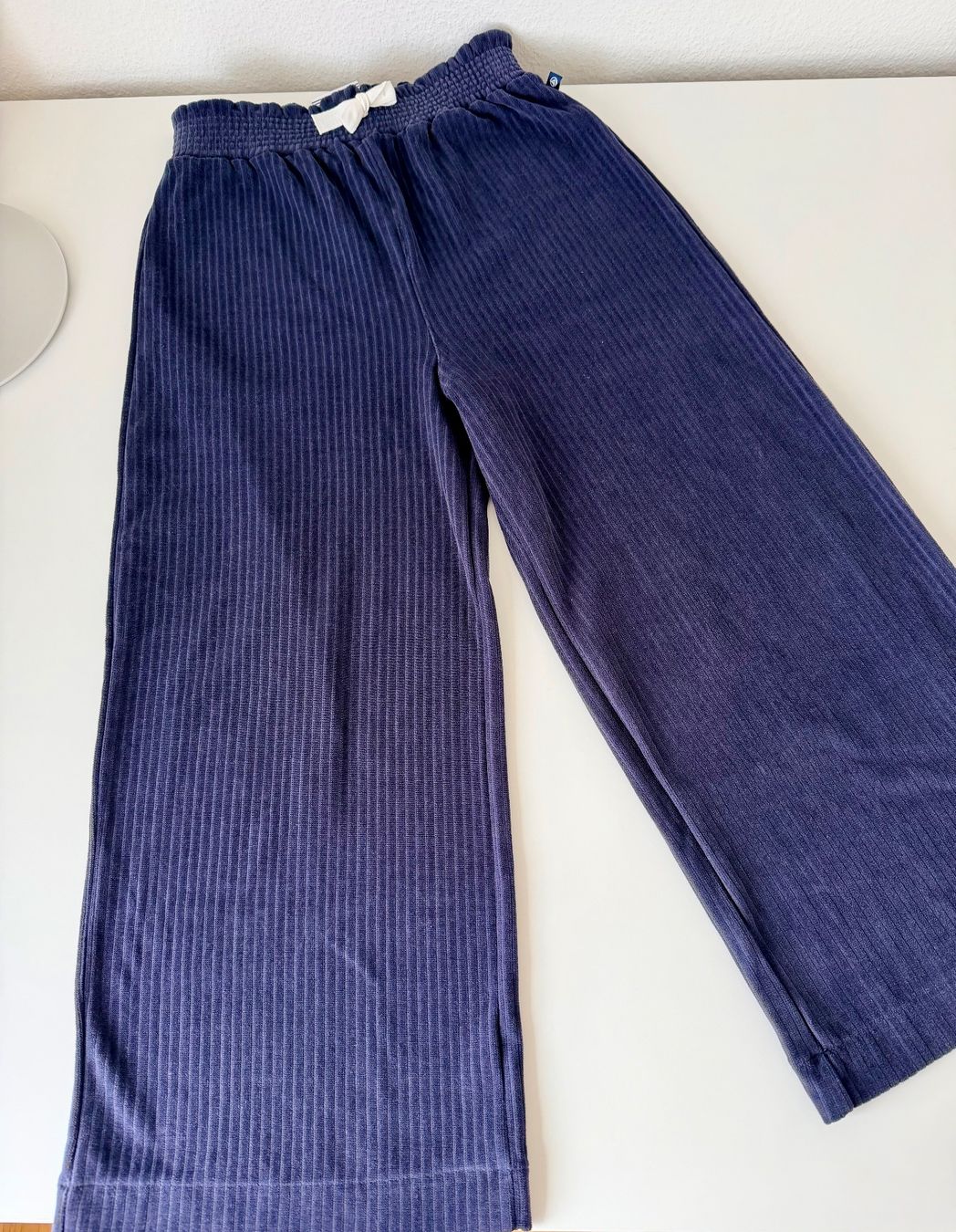 Petit Bateau Hosen: NEU PETIT BATEAU  Hose Samt 10J/140cm – Neu und originalverpackt aus Zürich von asocaciu 1