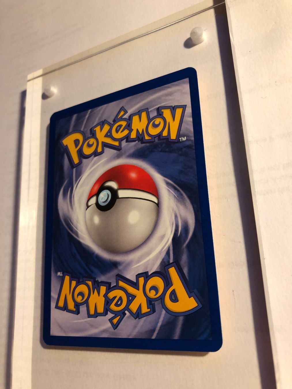 Carte collezionabili: Ponyta 1st Team Rocket - MINT - ab 1.- – Usato da Giubiasco venduto da dan_pr8b 6