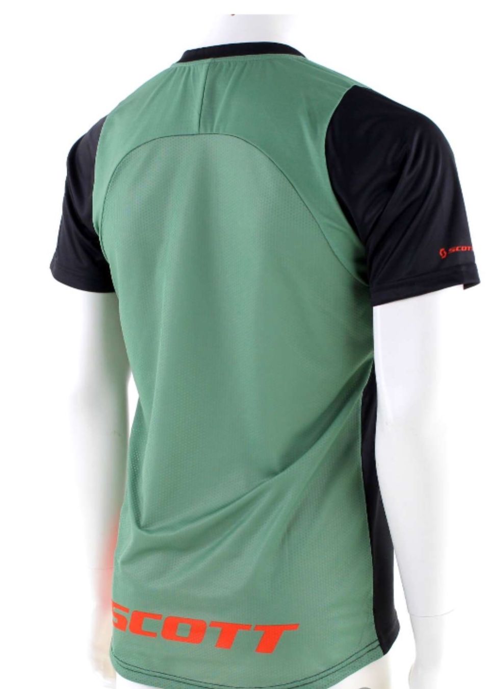 Scott Canottiere & Pantaloni: SCOTT Trail Vertic - noir/vert lierre foncé - M – Usato da Lengnau BE venduto da Dali. 5
