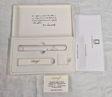 DAVIDOFF NR 2 ZIGARRE