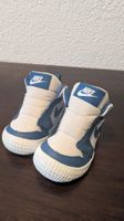 Nike Babyschuhe Grösse 19.5 neuwertig