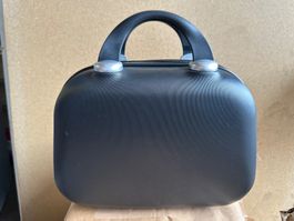 neue Accessoires Reisetasche schwarz
