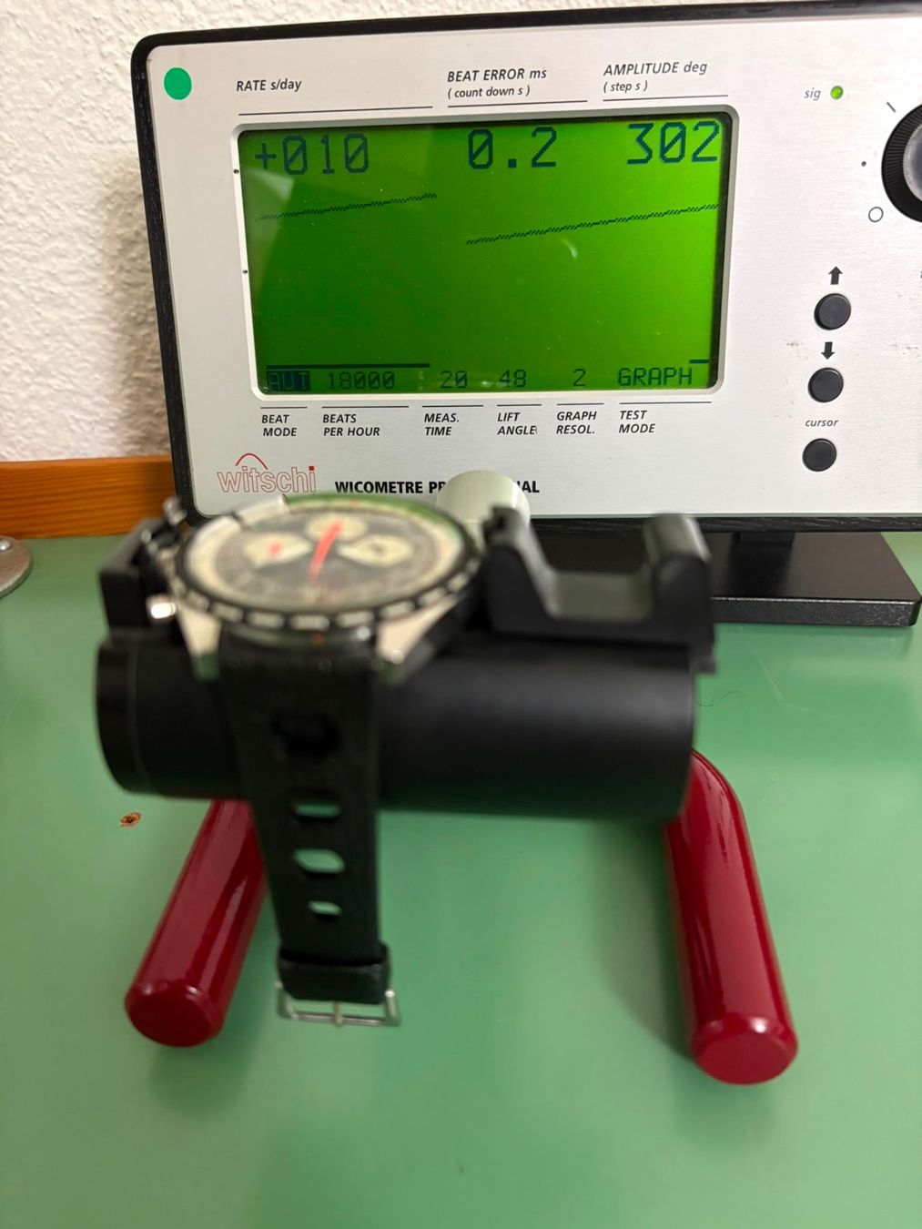 Breitling Montres: Breitling Navitimer Réf.816 – D'occasion à NIDAU par tojili 9