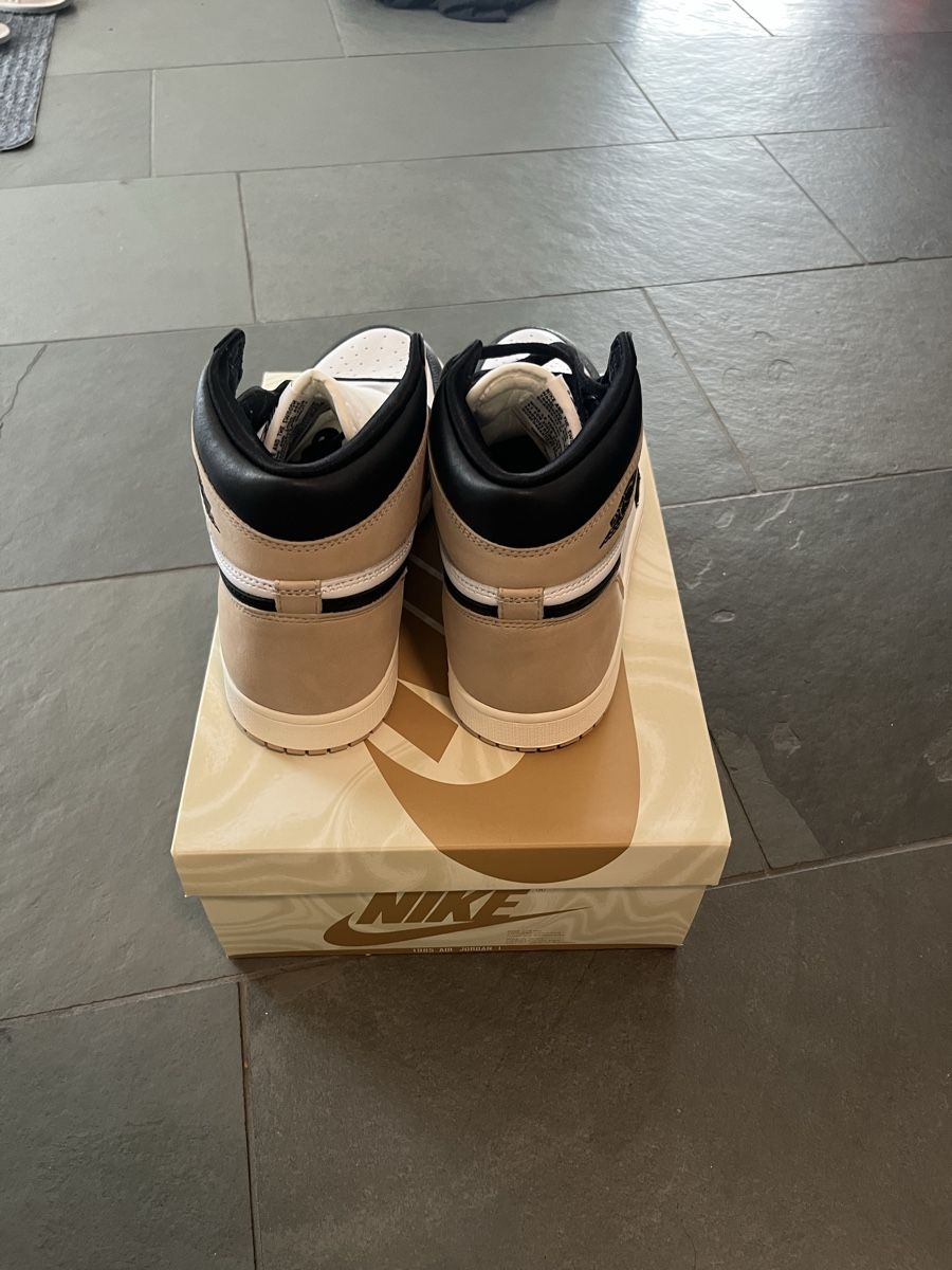 Jordan Scarpe da donna: Air Jordan 1 Retro Hi OG – Nuovo e nell'imballaggio originale da Lenzburg venduto da JoelMeier 2