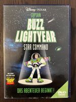 Captain Buzz Lightyear Star Command