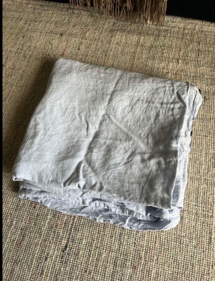 Linge de lit: Pfister Leinen Bettwäsche – D'occasion à Bern par Morpheus 4